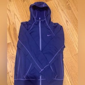 Nike Therma-FIT Full-Zip Hoodie